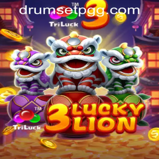 Discover the Thrilling World of 3LUCKYLION and the Buzz Around Drumsetpg PH Login
