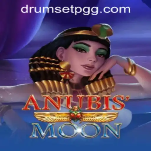 Unlock the Mysteries of AnubisMoon: A Journey Into the World of Ancient Egyptian Adventure