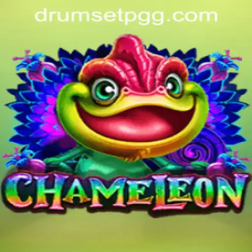 Unveiling the Chameleon Game: A Contemporary Twist on Classic Fun