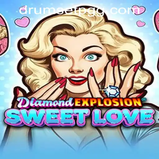 Immerse Yourself in DiamondExplosionSweetLove: A Thrilling Gaming Experience