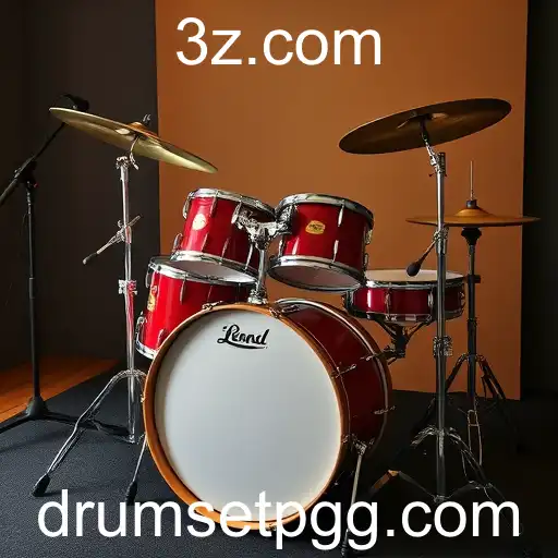 Inovações na Educação Musical com o Drumset PG