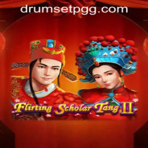Flirting Scholar Tang II: A Journey Through Time and Strategy