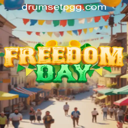 Thrilling Adventures Await in FreedomDay: Dive into the Game World with Drumsetpg PH Login