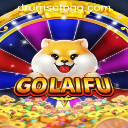 Exploring GoLaiFu: The New Gaming Sensation Connected with Drumsetpg PH Login