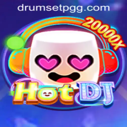 Unveiling HotDJ: A Rhythmic Journey with Drumsetpg PH Login