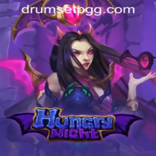 Explore the Thrilling World of HungryNight: Strategy, Adventure, and Global Connection