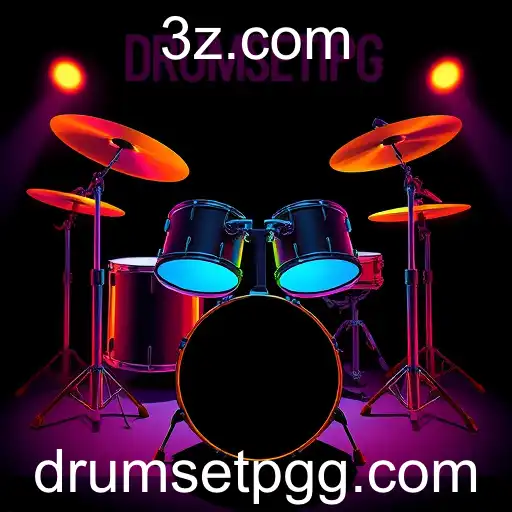A Ascensão do Drumsetpg no Universo dos Jogos