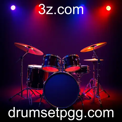 Tendências e Impactos do Jogo 'DrumsetPG' no Mercado Brasileiro