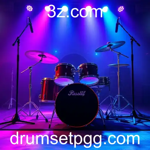 Inovação e Desafios de drumsetpg no Cenário Atual dos Jogos