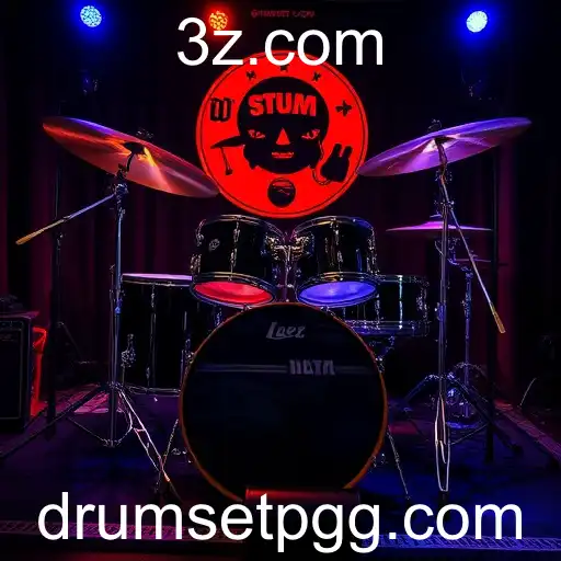 Revolução nos Jogos: O Impacto de drumsetpg