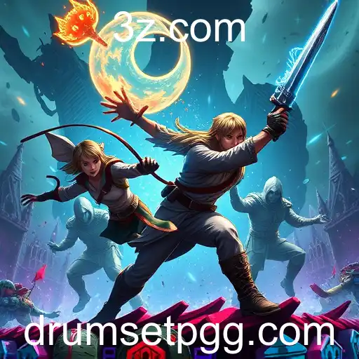 Evolução dos Jogos de Bateria Virtual em 2025