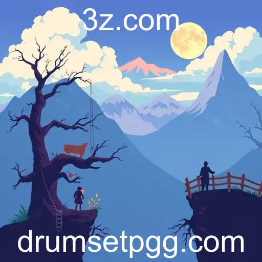 Revoluções no Mundo dos Jogos Musicais: O Papel do 'drumsetpg'