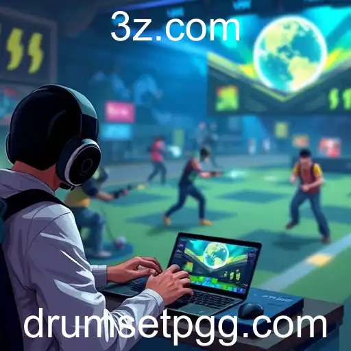 A Revolução dos Jogos On-line em 2025