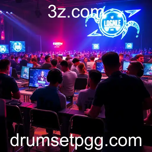 Inovação nos Jogos Online e a Tendência em 2025