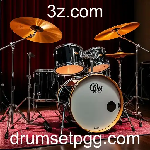 Revolução dos Jogos Online: A Ascensão do drumsetpg