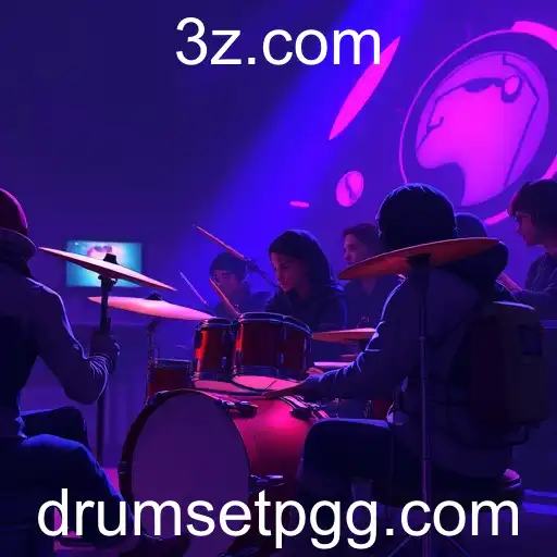 A Ascensão dos Jogos de Ritmo em 2025