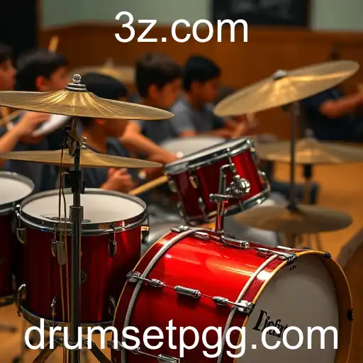 Inovação e Tecnologia no Mundo da Música: O Caso do Drumsetpg