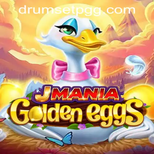 Exploring the Intriguing World of JManiaGoldenEggs: A New Era of Gaming