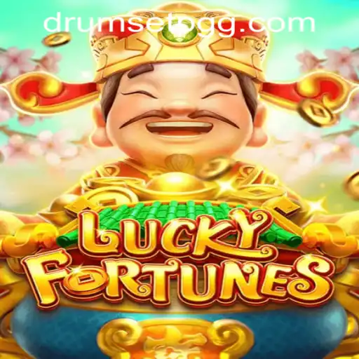 Exploring LUCKYFORTUNES: An Engaging Gaming Experience