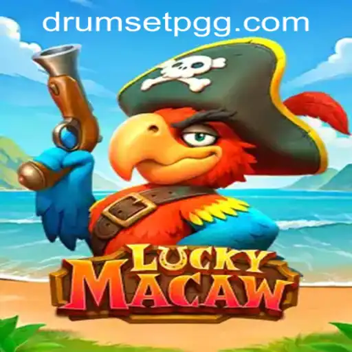 Unveiling LuckyMacaw: A Thrilling Adventure with Drumsetpg PH Login