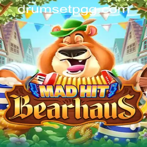 MadHitBearhaus: A New Gaming Revolution