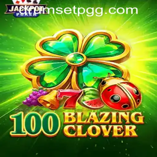Experience the Thrills of 100BlazingClover: Mastering the Mysteries of the Game