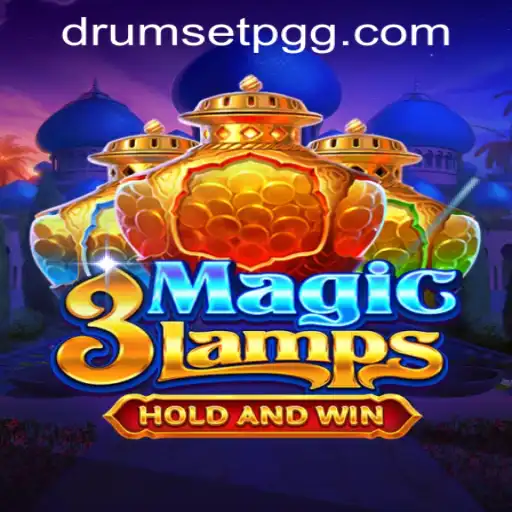 Experience the Magic of 3MagicLamps and Discover the Exciting Facets of Drumsetpg PH Login