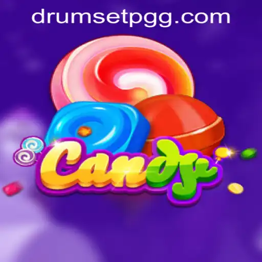 Candy: The Sweet Adventure Through a World of Flavor