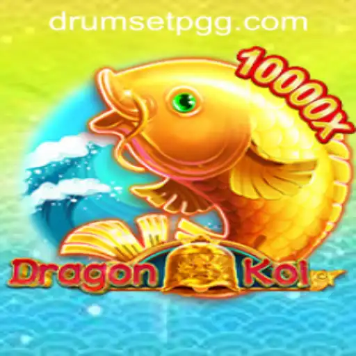 DragonKoi: A Mystical Adventure with Rhythm and Strategy