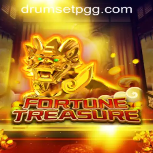 Exploring the Enchanting World of FortuneTreasure: Your Guide to Drumsetpg PH Login