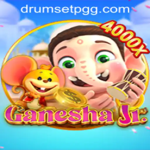 Unveiling the World of GaneshaJr: A Rhythmic Adventure
