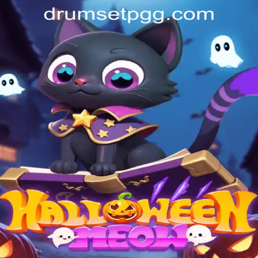 HalloweenMeow: Dive Into the Enchanting World of Feline Festivities