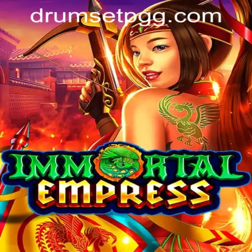 Explore the Enchanting World of ImmortalEmpress