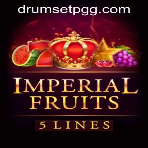 Exploring ImperialFruits5: A Thrilling Journey into Regal Gaming