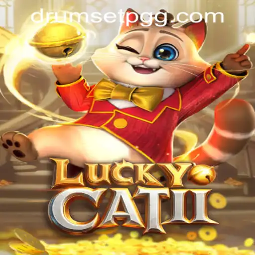 Discover the Exciting World of LuckyCatII with Drumsetpg PH Login