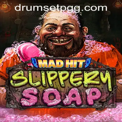 MadHitSlipperySoap: A Captivating New Game Experience