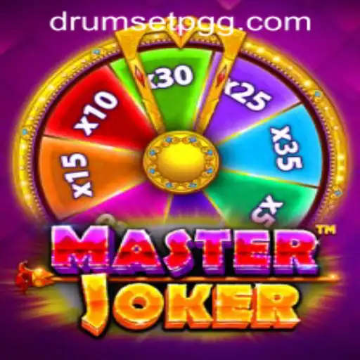 MasterJoker: A Thrilling Casino Game Experience and DrumsetPG PH Login Integration