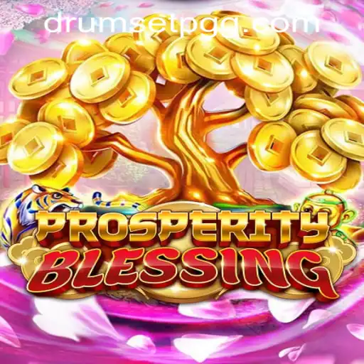 An In-Depth Look into ProsperityBlessing: The New Gaming Sensation