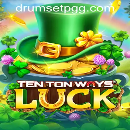 Exploring the Exciting World of TenTonWaysLuck and the Intriguing Connections to 'drumsetpg PH Login'