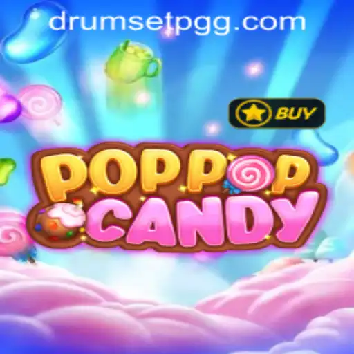 POPPOPCANDY: A Sweet Adventure into the World of Rhythm and Fun