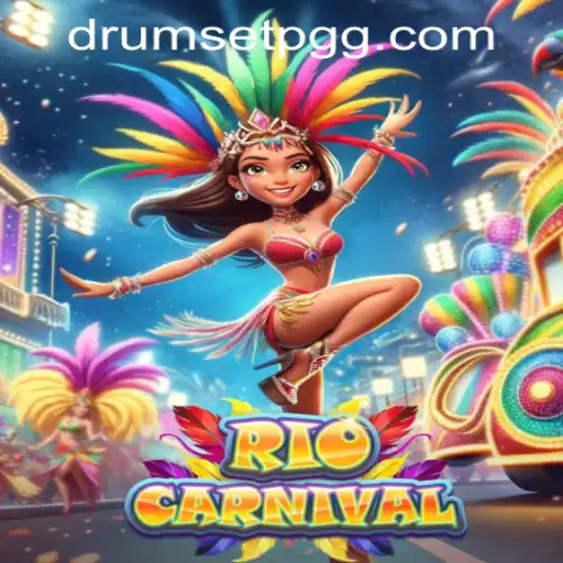 Experience the Vibrancy of RioCarnival: An Innovative Gaming Adventure