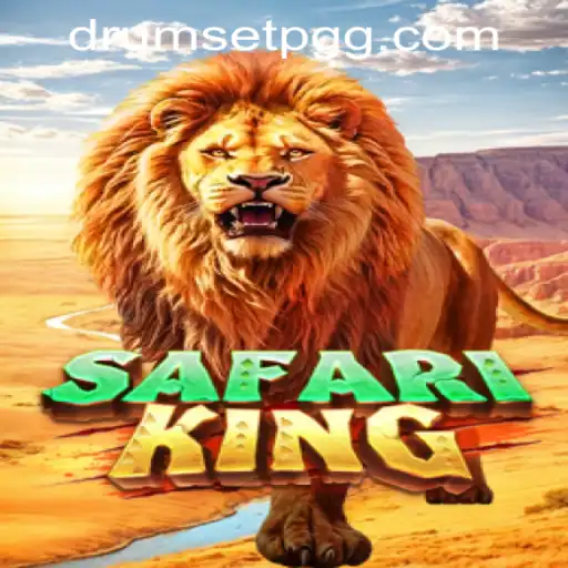 Explore the Wild Adventure with SafariKing: Rules and Strategies