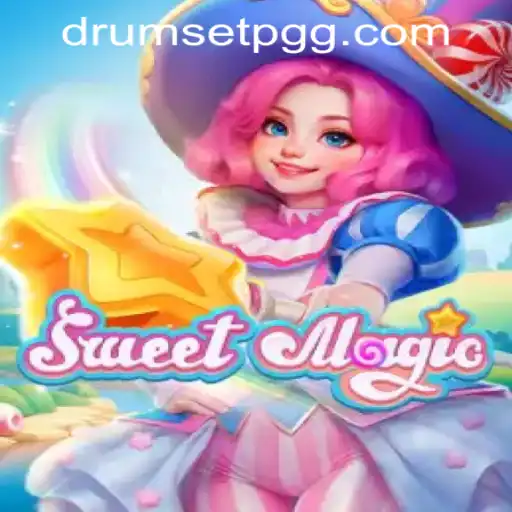 Discover the World of SweetMagic: A Musical Adventure
