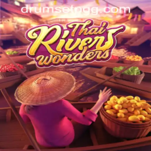 Exploring the Captivating World of ThaiRiverWonders: An Immersive Gaming Experience