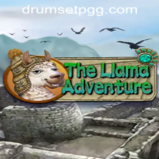 TheLlamaAdventure: An Immersive Journey into the World of Llamas and Music