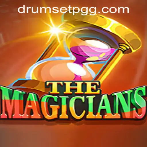 TheMagicians: A Captivating Gaming Experience with Drumsetpg PH Elements