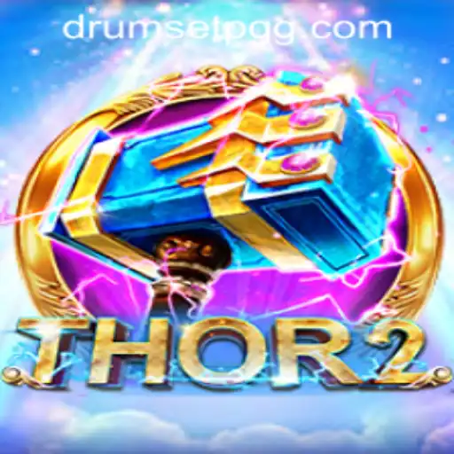 Thor2: A Legendary Adventure in the World of Drumsetpg PH Login