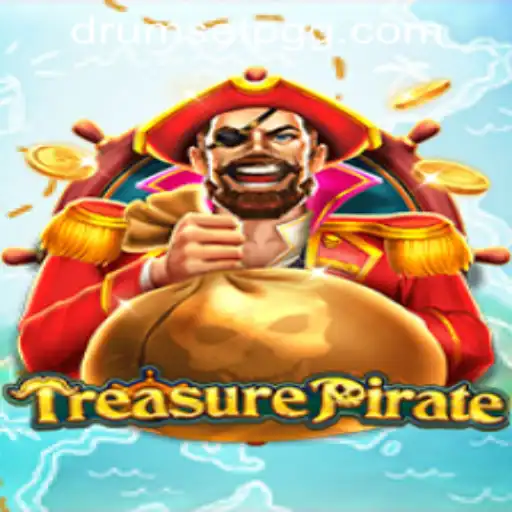 Unlocking Adventures with TreasurePirate: A Voyage into Digital Treasure Hunting