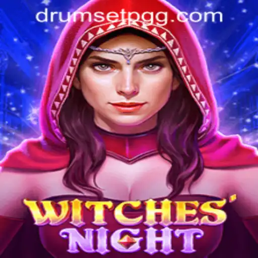 WitchesNight: A Captivating Journey into the Magical Realm
